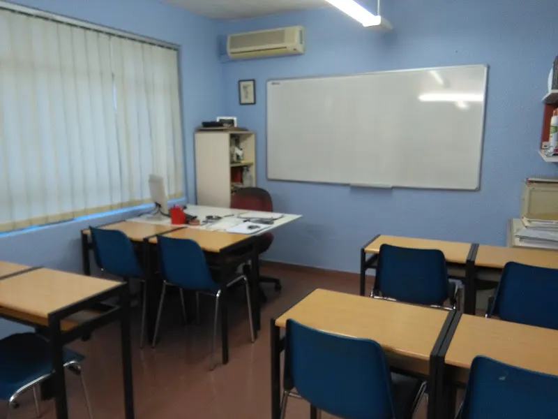 Maisaiden - Centro de formación profesional en Elda - foto 2