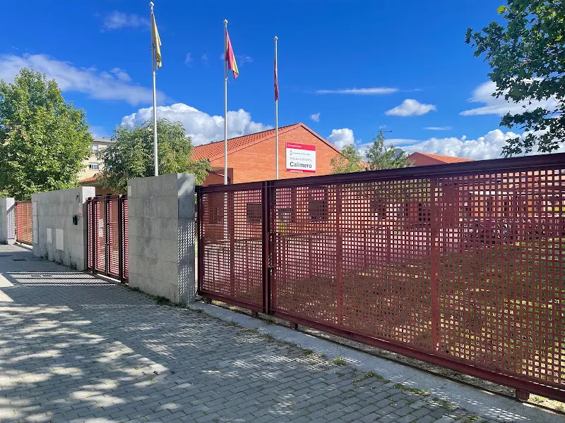 Escuela Infantil Municipal Calimero