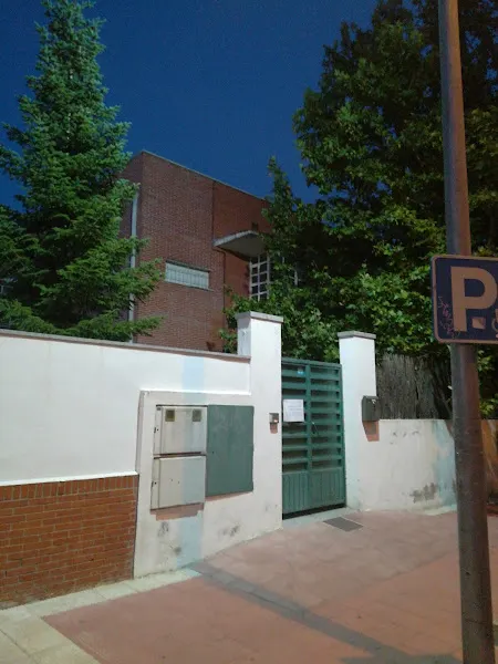 Escuela de Educación Infantil El Hada Traga Manzanas - Collado Villalba