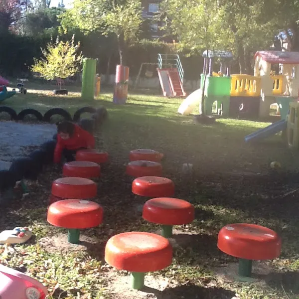 Escuela de Educación Infantil El Hada Traga Manzanas - Guardería en Collado Villalba - foto 2