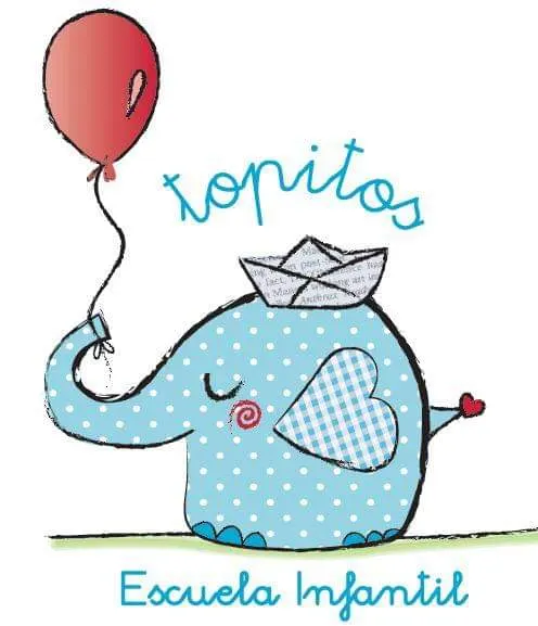 Centro Privado De Educación Infantil TOPITOS
