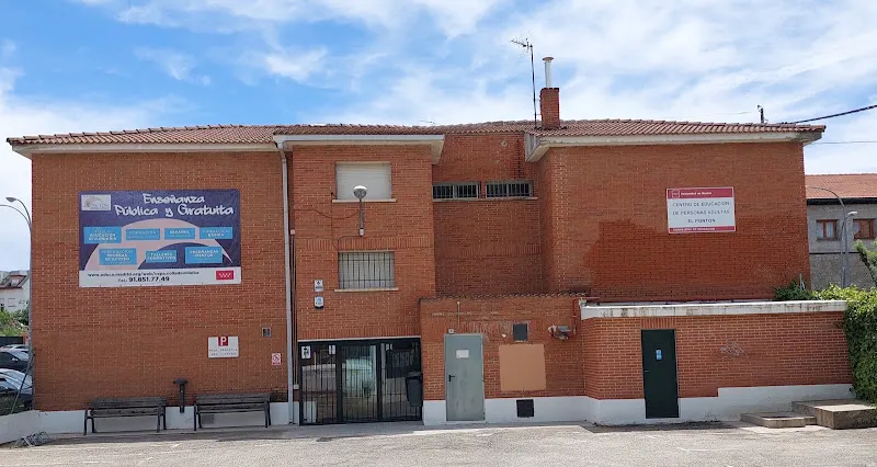 CEPA EL PONTON