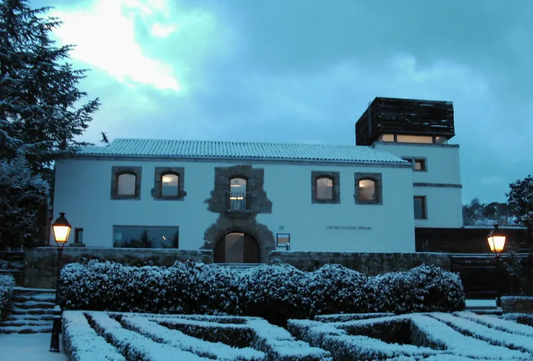 Concejalía de Educación Ayto Collado Villalba - Collado Villalba