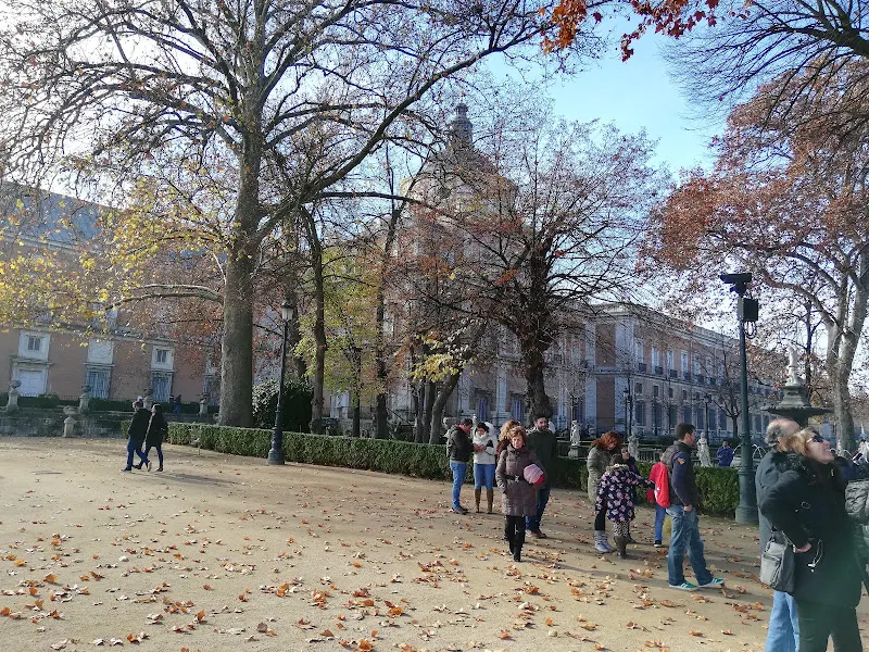MANUEL URIBE ANGEL - Centro educativo en Aranjuez - foto 2