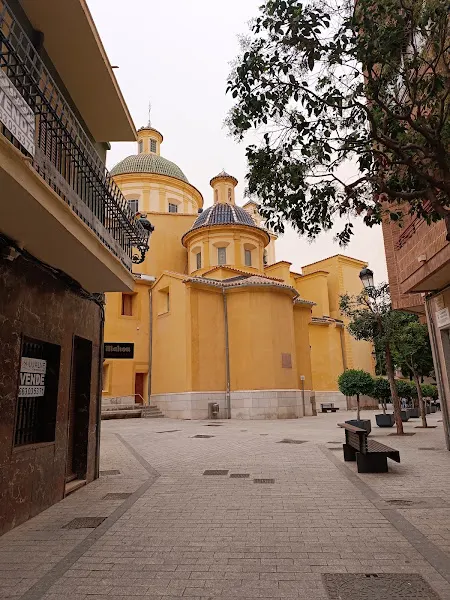 San Vicente