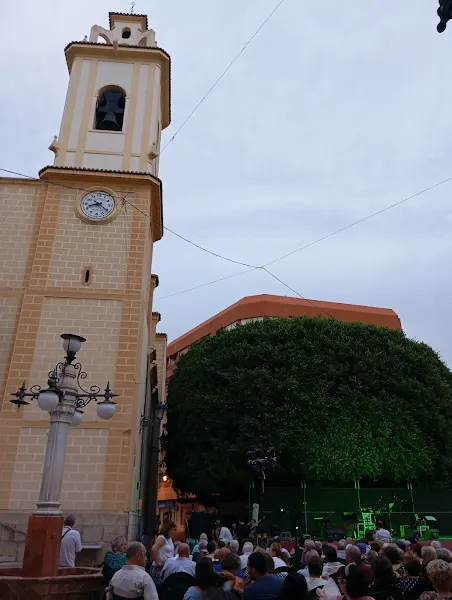 San Vicente - Universidad en Elche - foto 2