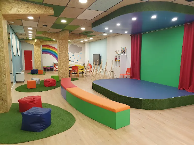 Club Educativo Grandes Talentos - Alicante