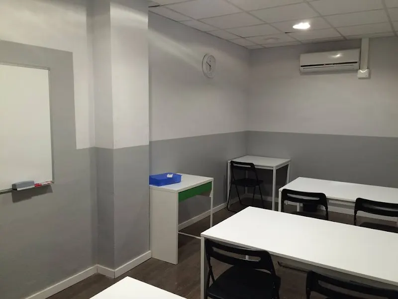 Aula7 - Mollet del Vallès