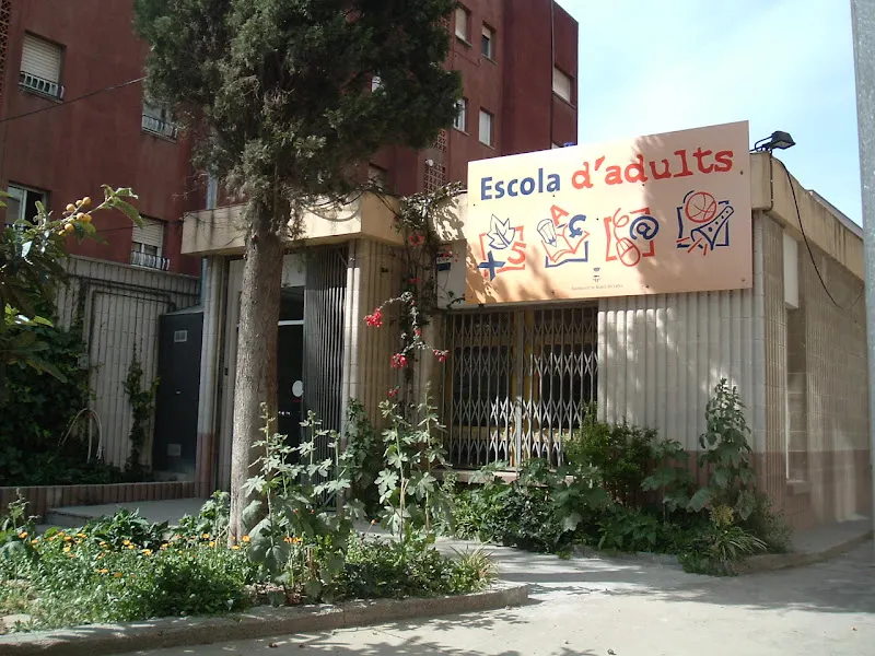 Aula7 - Centro educativo en Mollet del Vallès - foto 3