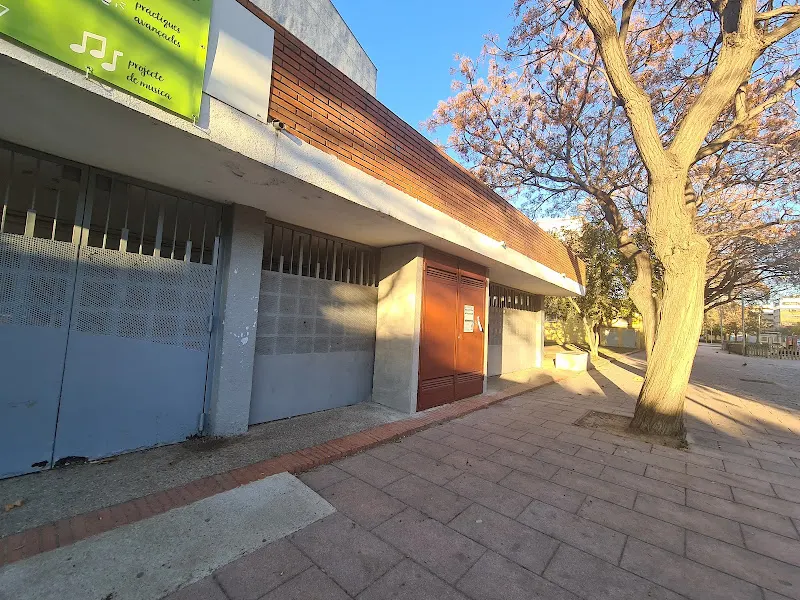 C.E. Til·lers - Mollet del Vallès