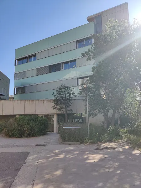 C.E. Til·lers - Centro educativo en Mollet del Vallès - foto 2