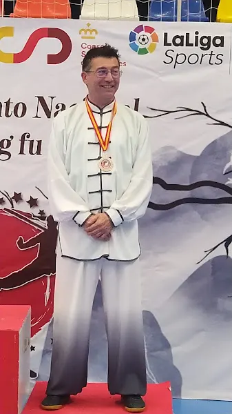 Escuela Tai Chi Huesca - Escuela de taichí en Huesca