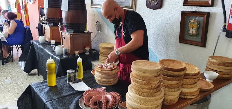 Hogar Zagales - Alicante