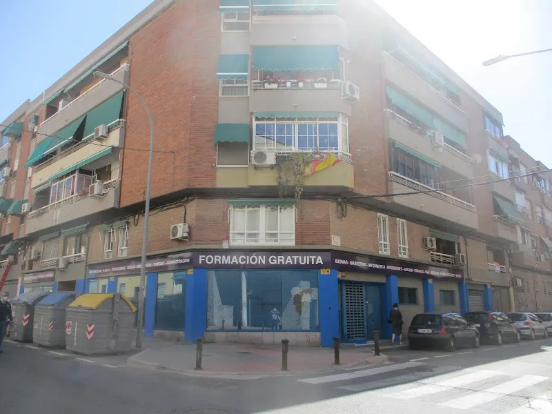 Formacion Gratuita