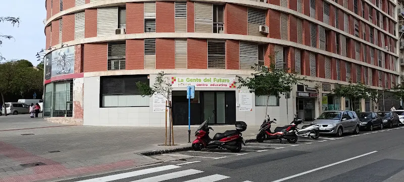 La Gente del Futuro - Centro educativo en Alicante - foto 2