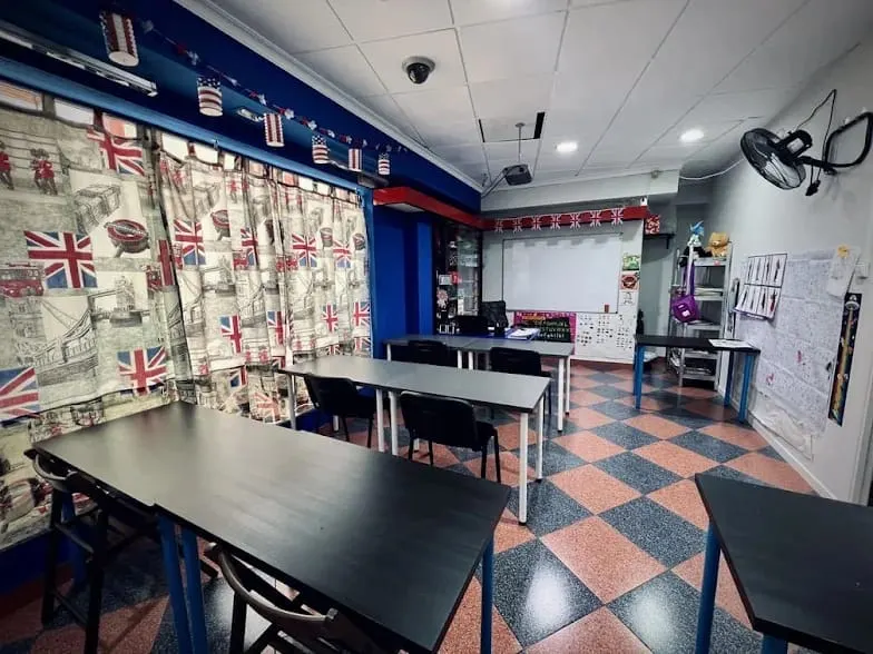Proyecto siglo XXI - Puertollano
