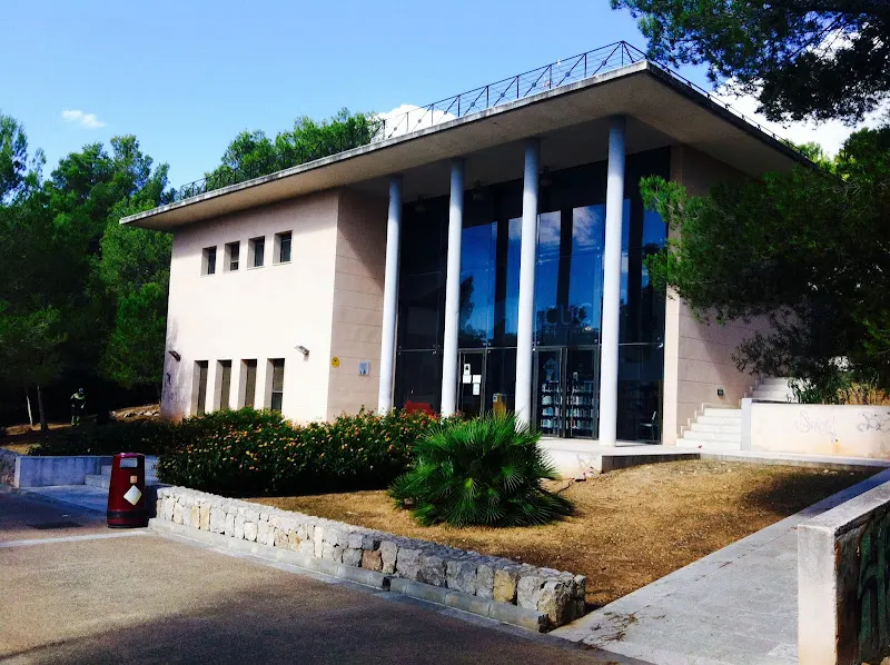 Centro Universitario de Calvià (CUC) - Palma