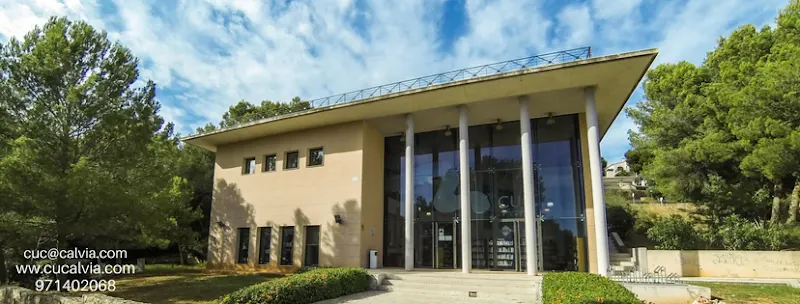 Centro Universitario de Calvià (CUC) - Centro educativo en Palma - foto 2