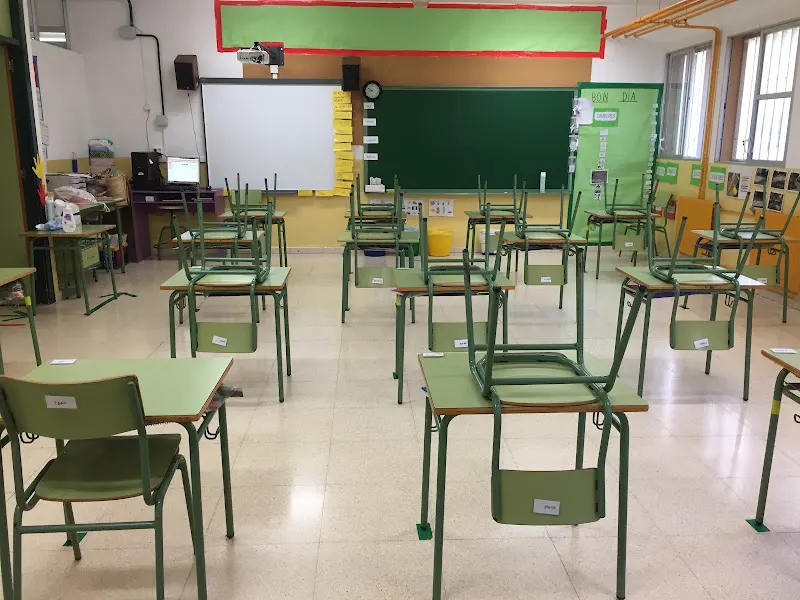 Colegio Público CP Galatzó - Colegio público en Calvià - foto 2