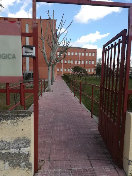 EOEP de Arganda del Rey
