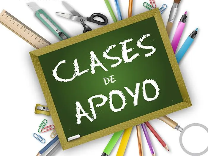 Clases primaria y secundaria en Arganda del Rey - Arganda del Rey