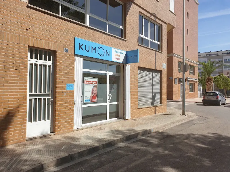 Centro Kumon de Matemáticas, Lectura e Inglés - Vila-real
