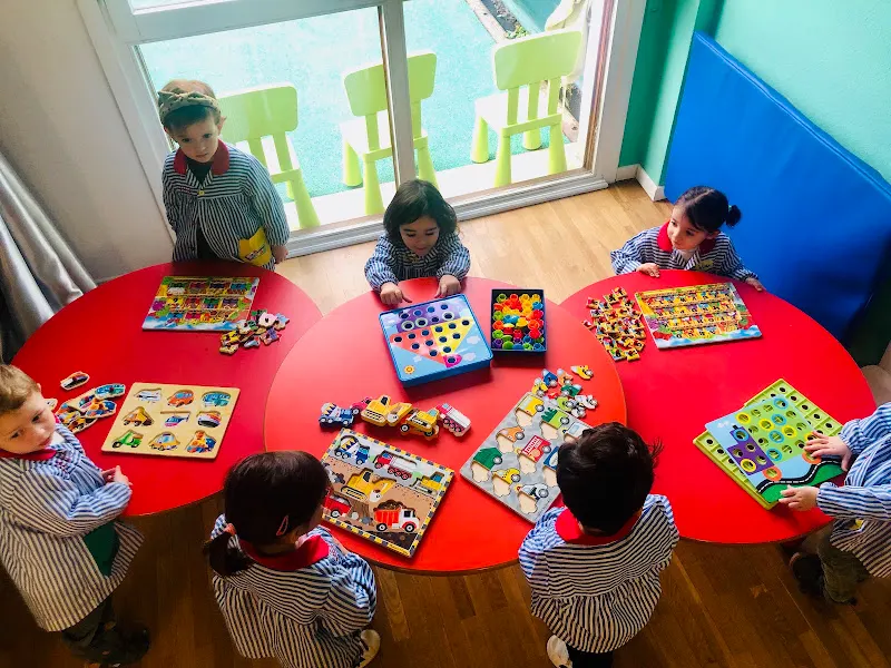 Planeta Kids