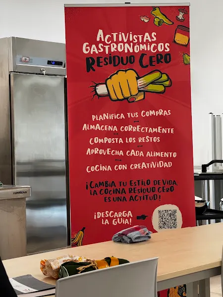 Escuela Hostelería Eivissa - Centro educativo en Eivissa - foto 2