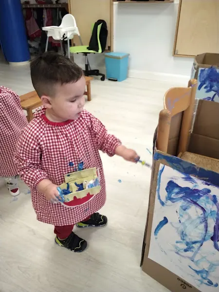 Escola Infantil S'Escoleta de Vila - Colegio público en Eivissa - foto 2