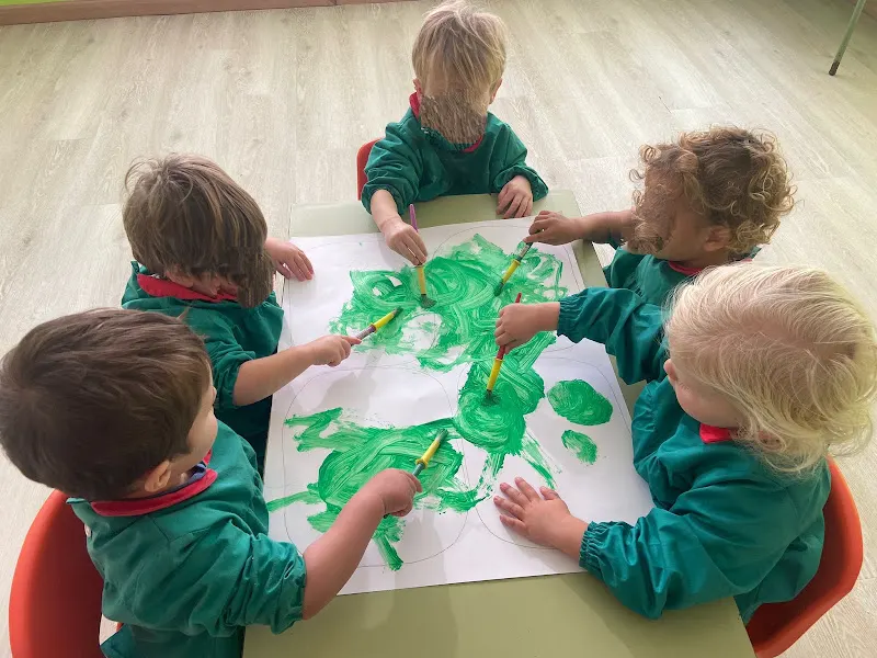 Eduka Centro Infantil - Eivissa