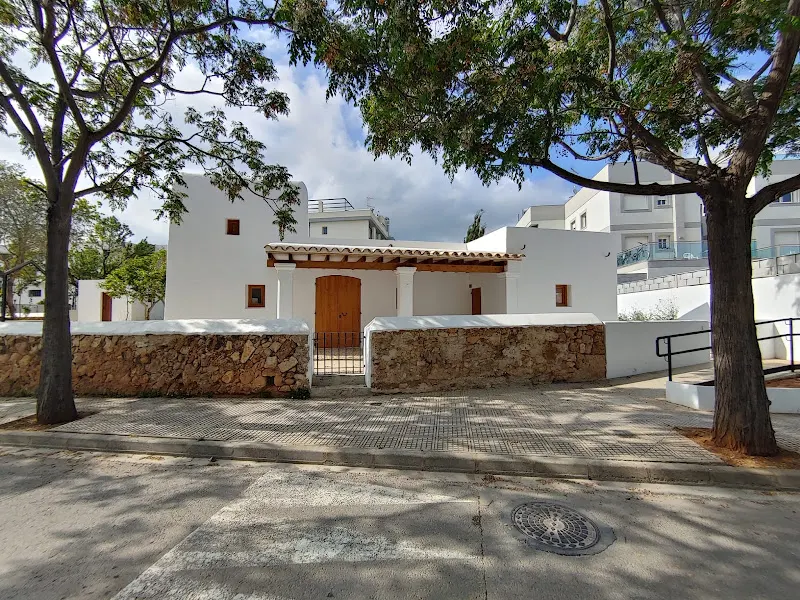 Can Casals - Eivissa