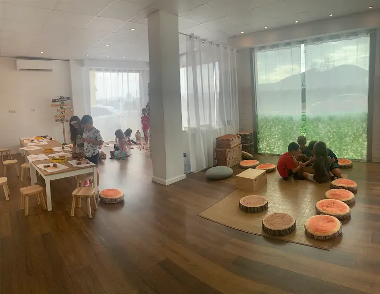 SmArtkids Creative Learning - Centro educativo en Eivissa - foto 2