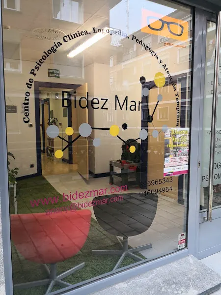 Bidez Mar