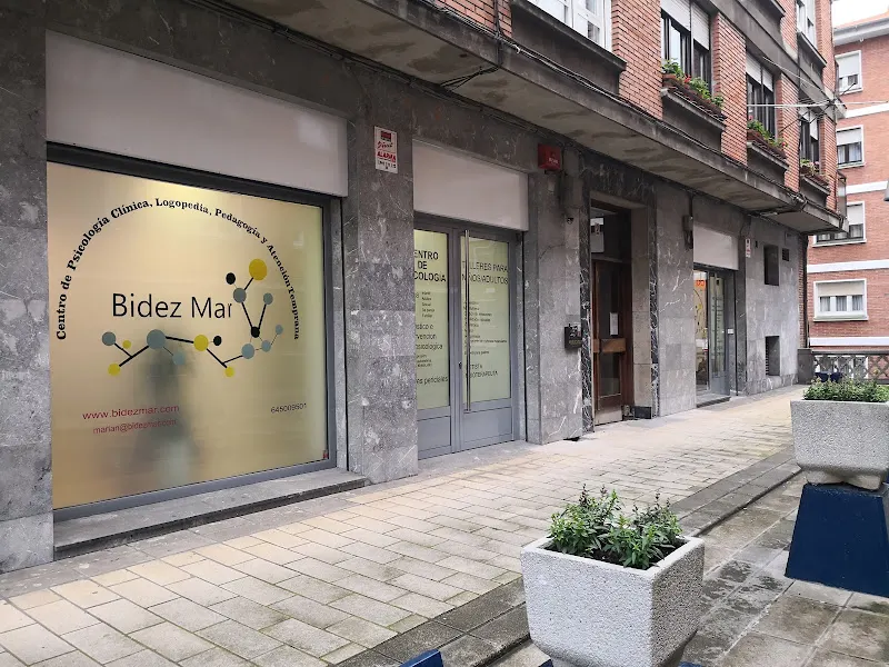 Bidez Mar - Centro educativo en Portugalete - foto 2