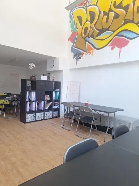 Portu Steam - Centro educativo en Portugalete - foto 2