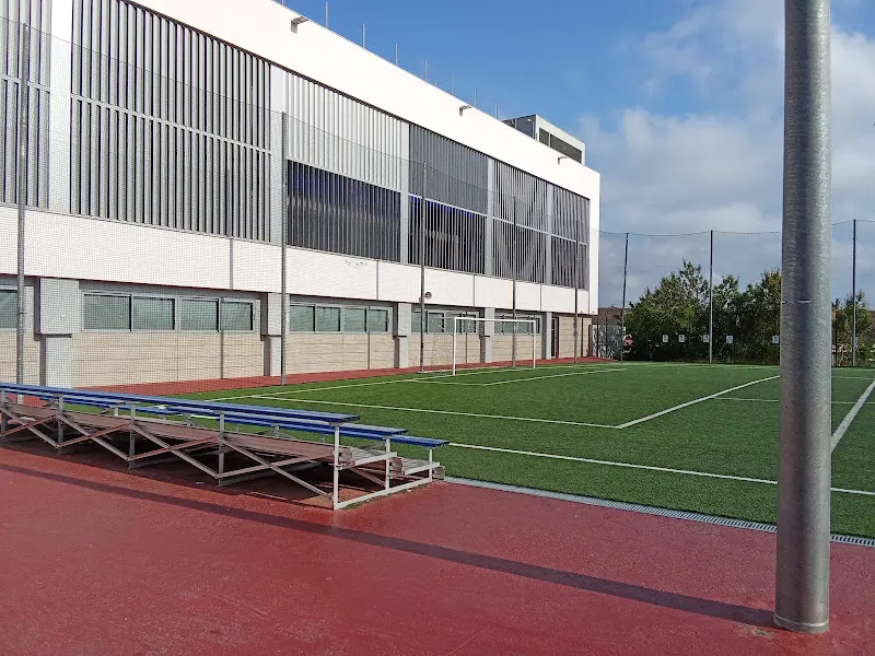 American School of Barcelona