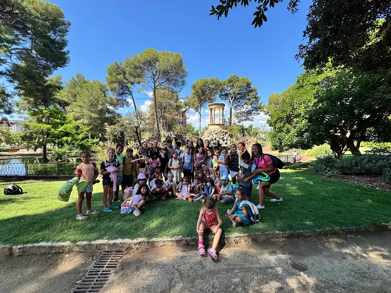 L'Estel dels Talents: Espai Cultural