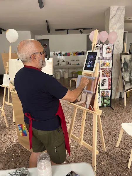 Espai d'art Ena