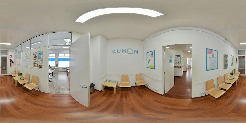 Centro Kumon de Matemáticas, Lectura e Inglés - L'Hospitalet de Llobregat