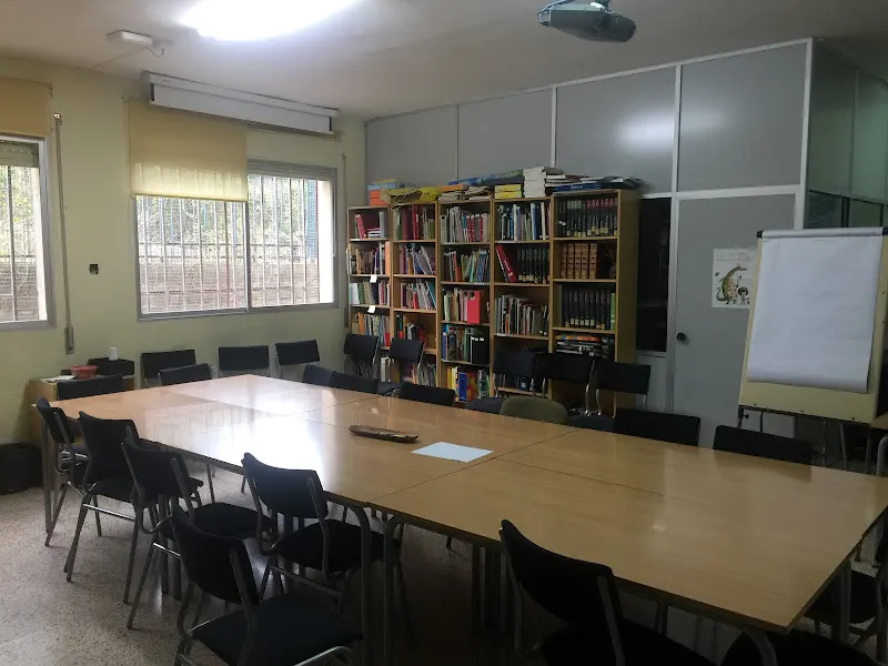Servei Educatiu del Baix Llobregat