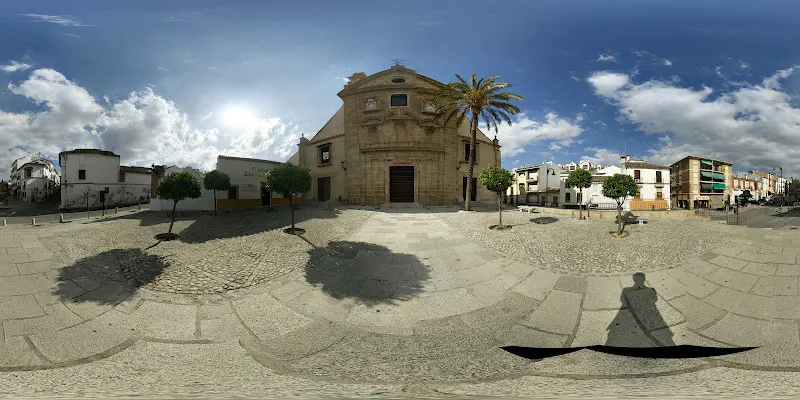 Centro De Educación Infantil Santísima Trinidad - Antequera