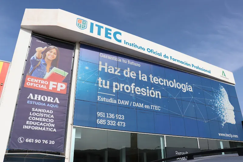 CEP Antequera - Antequera