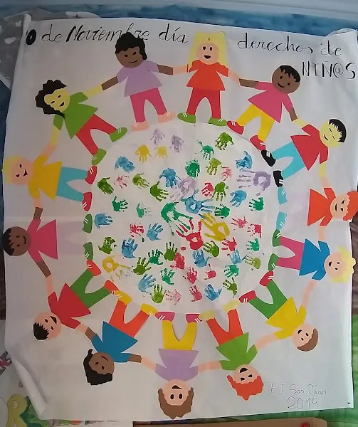 Escuela Infantil San Juan