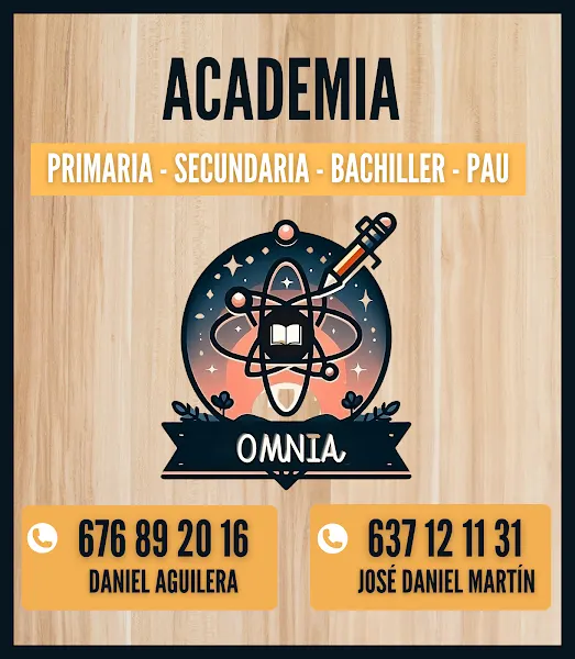 Omnia Academia - Antequera