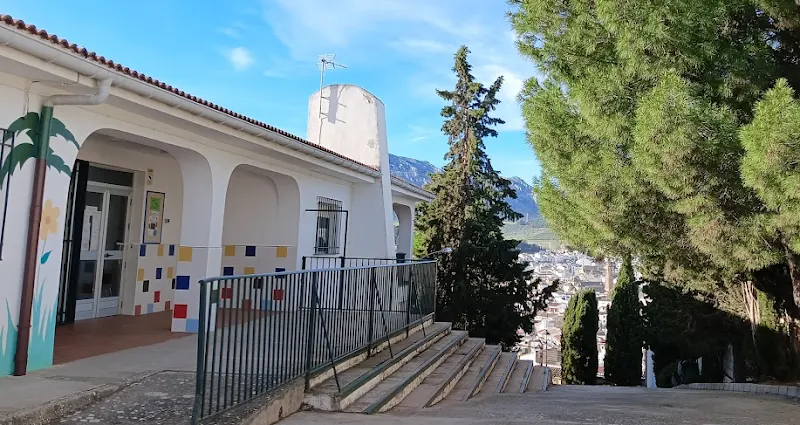 Escuela Infantil VeraCruz - Antequera