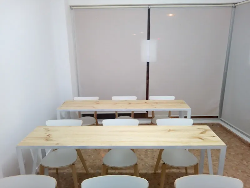 AULA OBERTA Alzira