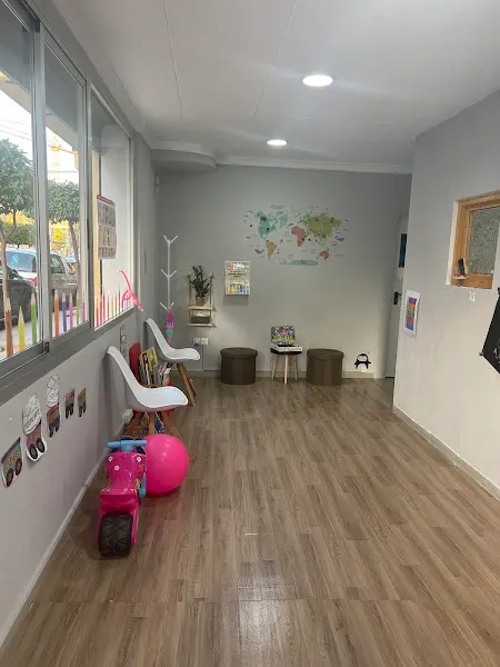 L’ àgora d’estimulació - Centro educativo en Alzira - foto 2