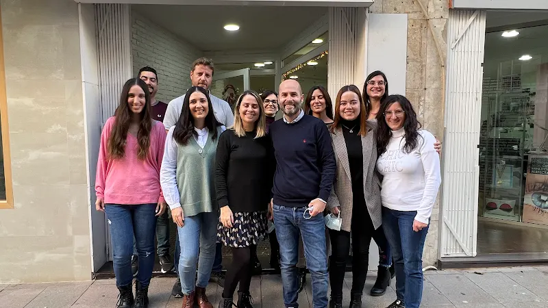 Antigua Academia Júcar - Centro educativo en Alzira - foto 3