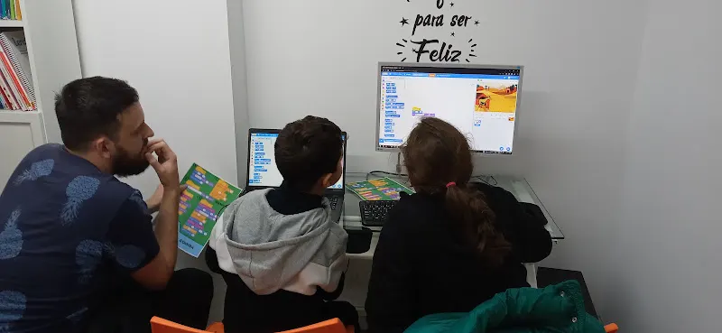 Aloha Mental Arithmetic - Centro educativo en Denia - foto 2