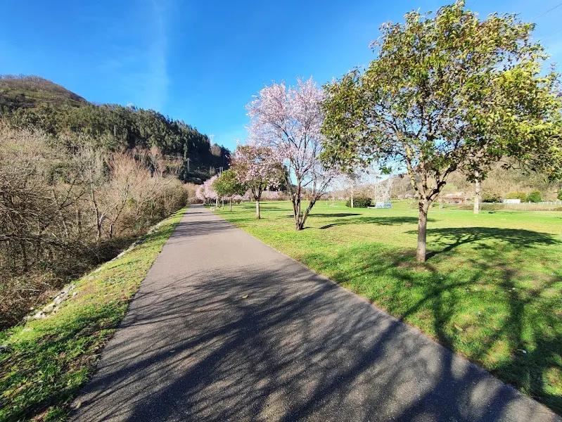 Parque de Educación Vial - Mieres